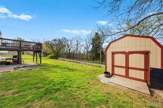 5248 Elaine Drive, Arnold, MO 63010