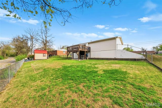 5248 Elaine Drive, Arnold, MO 63010