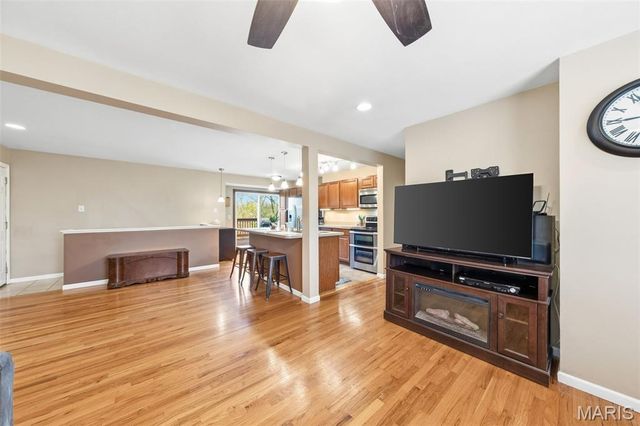 5248 Elaine Drive, Arnold, MO 63010