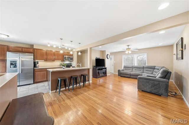5248 Elaine Drive, Arnold, MO 63010