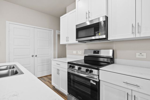 3133 Maple Orchard Lane, Fort Worth, TX 76140