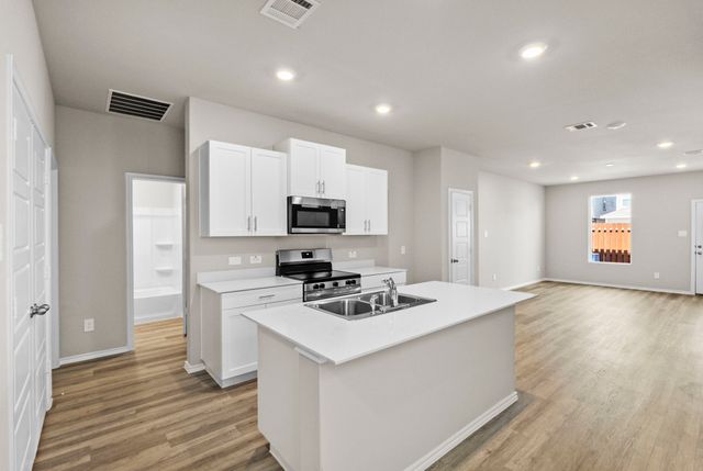 3133 Maple Orchard Lane, Fort Worth, TX 76140