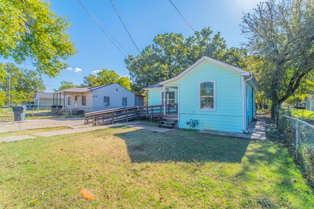 3110 Canada Drive, Dallas, TX 75212