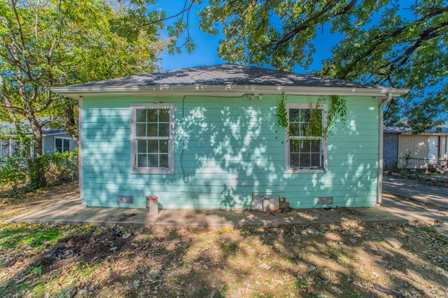 3110 Canada Drive, Dallas, TX 75212