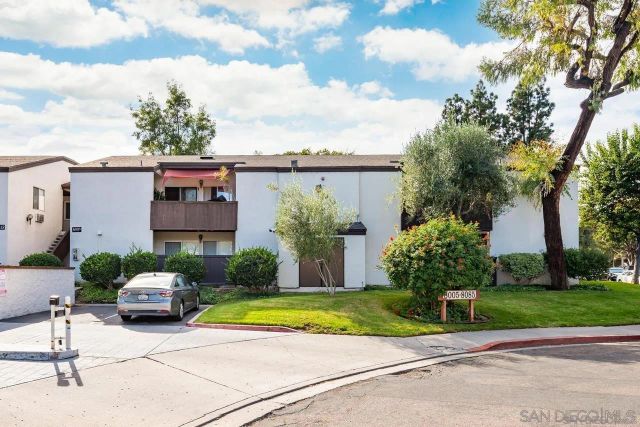 8009 Caminito De Pizza H, San Diego, CA 92108