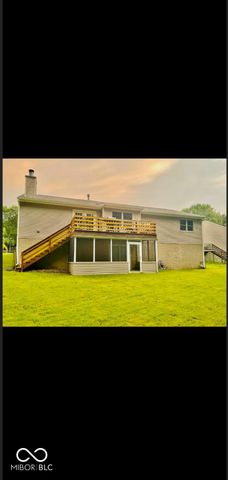 803 S Winridge Court, Bloomington, IN 47403