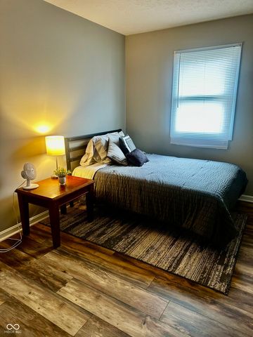 803 S Winridge Court, Bloomington, IN 47403