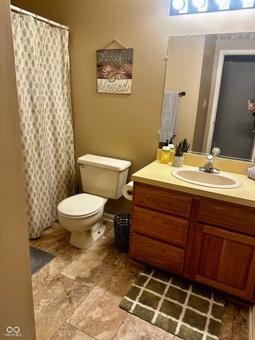 803 S Winridge Court, Bloomington, IN 47403