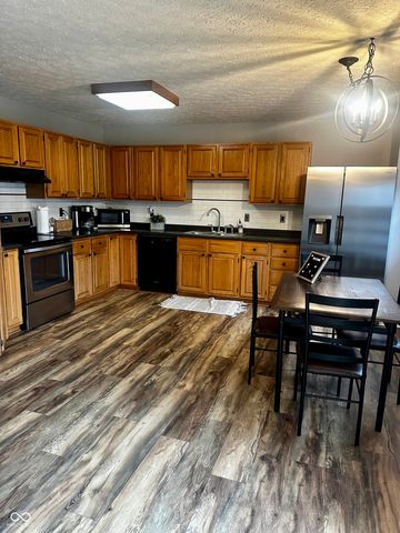 803 S Winridge Court, Bloomington, IN 47403