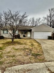 803 S Winridge Court, Bloomington, IN 47403