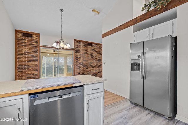 3607 Mandy Lane, Morehead City, NC 28557