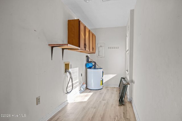 3607 Mandy Lane, Morehead City, NC 28557