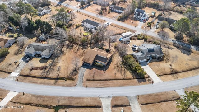 3607 Mandy Lane, Morehead City, NC 28557