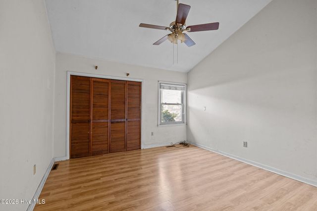 3607 Mandy Lane, Morehead City, NC 28557