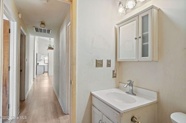 3607 Mandy Lane, Morehead City, NC 28557