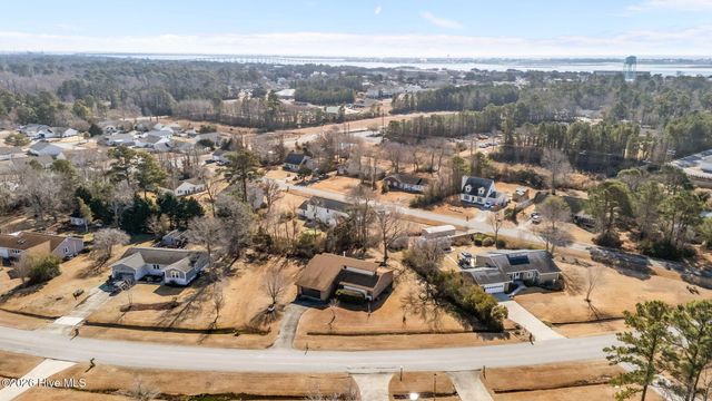 3607 Mandy Lane, Morehead City, NC 28557