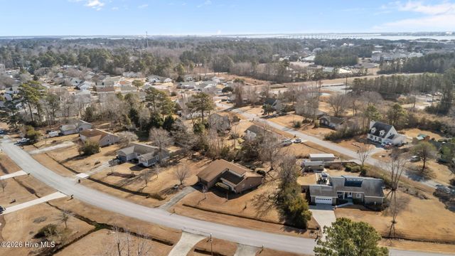 3607 Mandy Lane, Morehead City, NC 28557