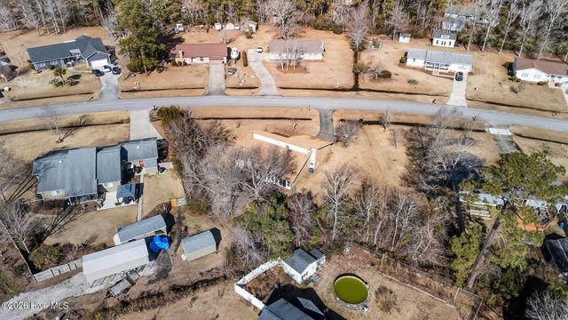 3607 Mandy Lane, Morehead City, NC 28557