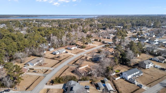 3607 Mandy Lane, Morehead City, NC 28557