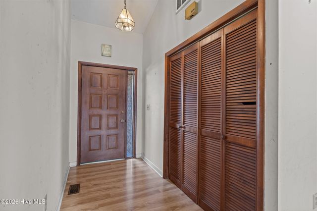 3607 Mandy Lane, Morehead City, NC 28557