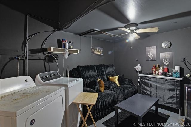 7360 E Newton Street, Tulsa, OK 74115