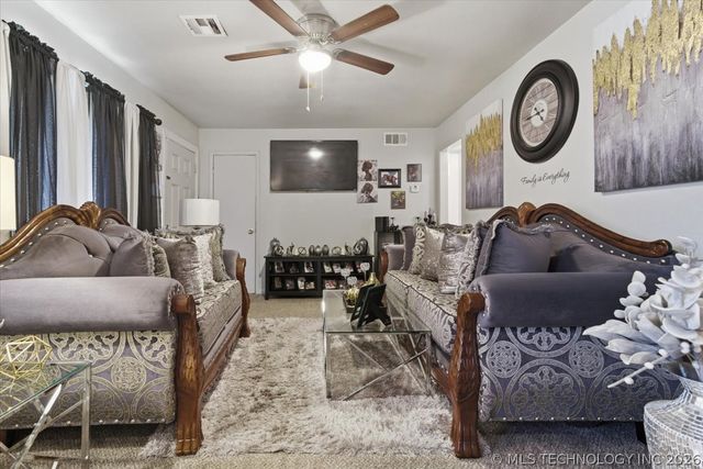 7360 E Newton Street, Tulsa, OK 74115