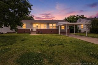 7360 E Newton Street, Tulsa, OK 74115