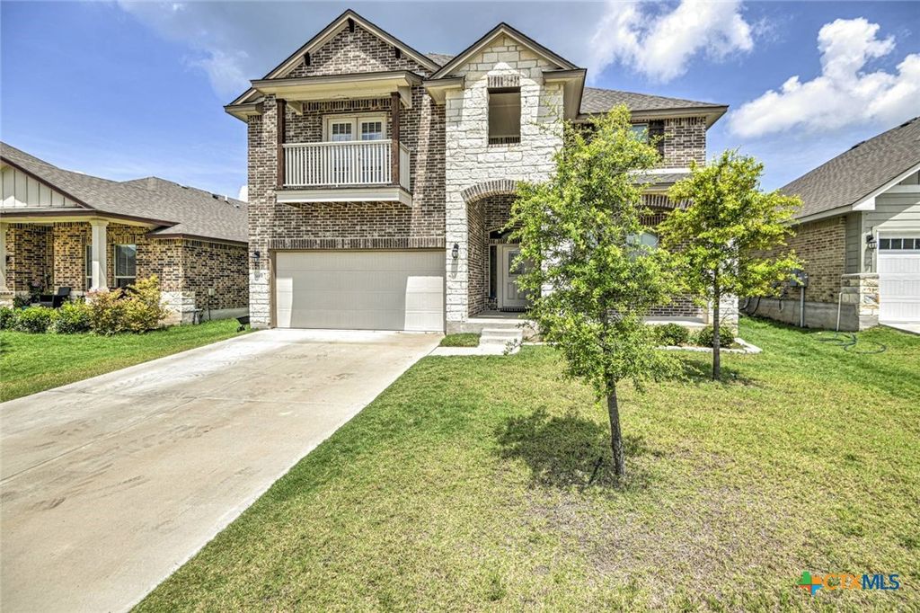 5684 Baffin Lane, Belton, TX 76513