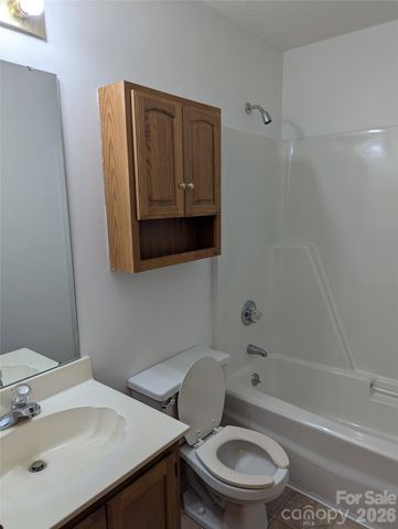 4001 CroftWood Lane, Indian Trail, NC 28079