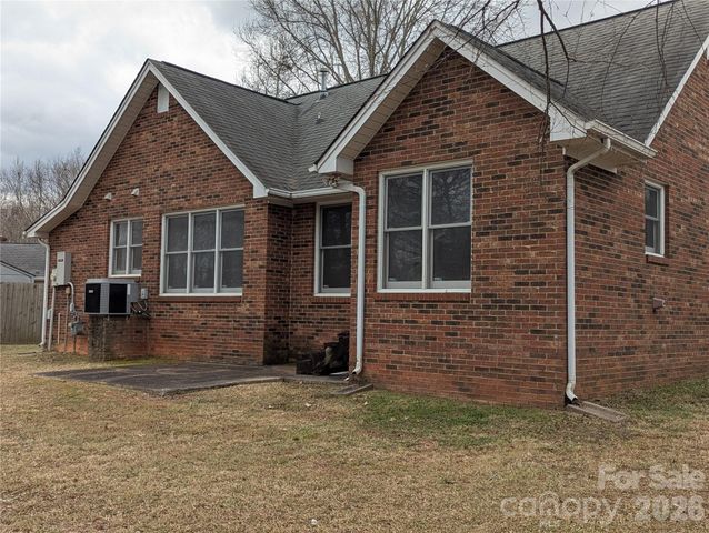 4001 CroftWood Lane, Indian Trail, NC 28079