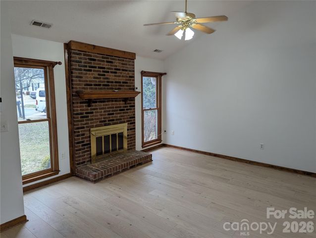 4001 CroftWood Lane, Indian Trail, NC 28079