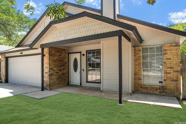 12238 Ridge, San Antonio, TX 78247