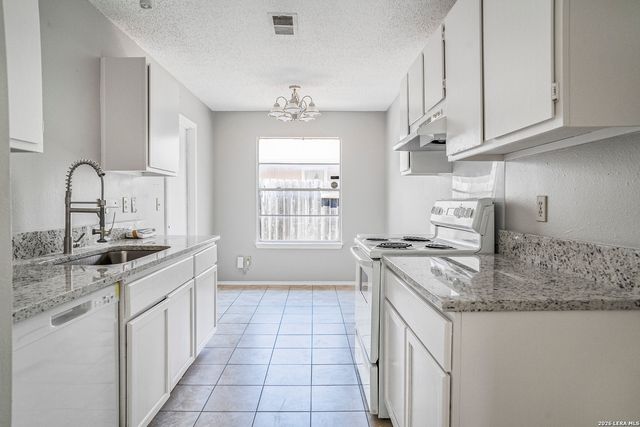 12238 Ridge, San Antonio, TX 78247
