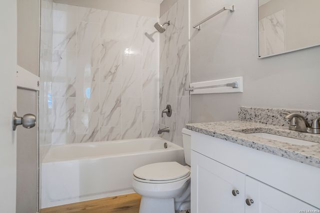 12238 Ridge, San Antonio, TX 78247