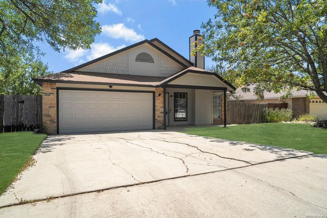 12238 Ridge, San Antonio, TX 78247
