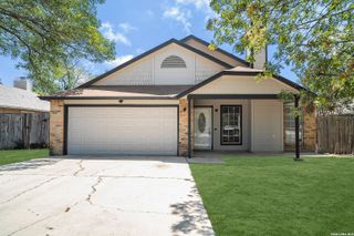 12238 Ridge, San Antonio, TX 78247