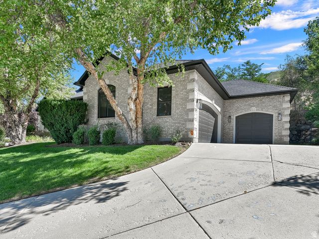 13161 S HORIZON POINT DR, Draper, UT 84020