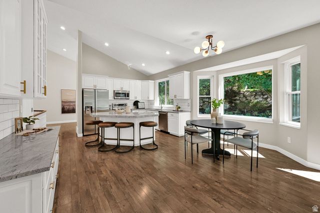13161 S HORIZON POINT DR, Draper, UT 84020