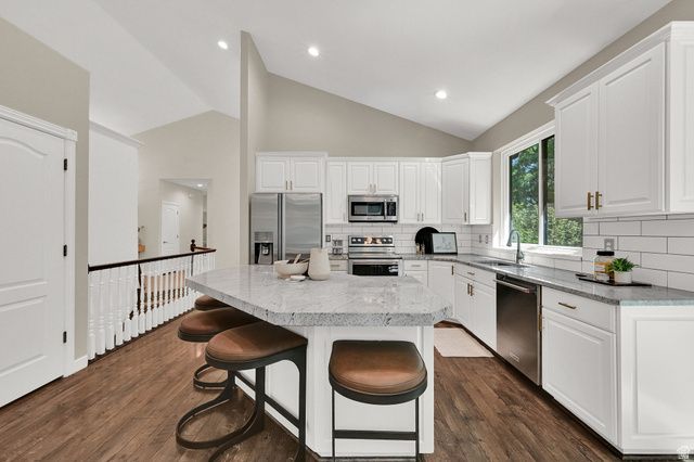 13161 S HORIZON POINT DR, Draper, UT 84020