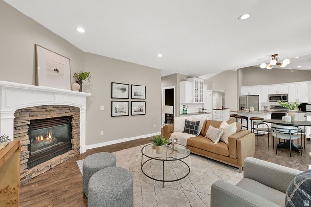 13161 S HORIZON POINT DR, Draper, UT 84020