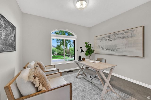 13161 S HORIZON POINT DR, Draper, UT 84020