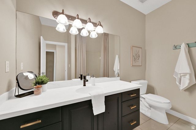 13161 S HORIZON POINT DR, Draper, UT 84020