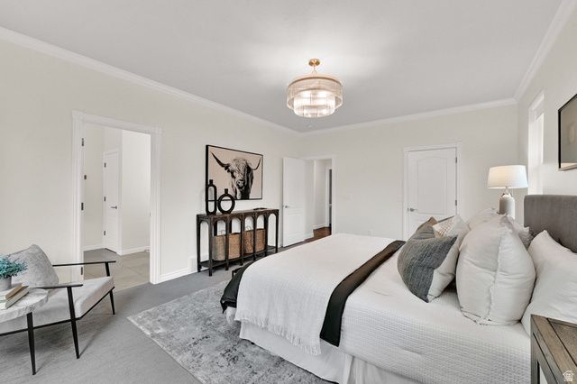 13161 S HORIZON POINT DR, Draper, UT 84020