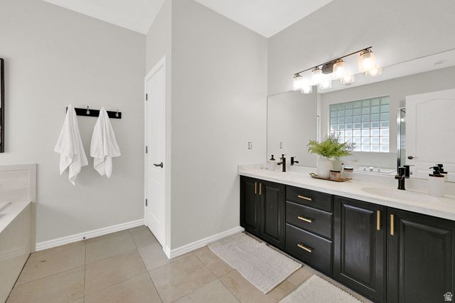 13161 S HORIZON POINT DR, Draper, UT 84020