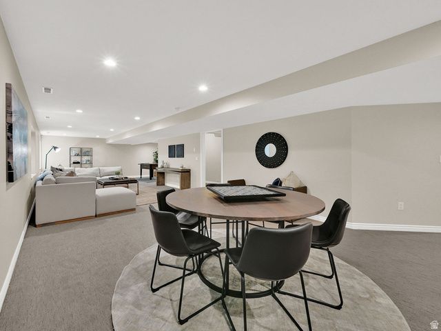 13161 S HORIZON POINT DR, Draper, UT 84020
