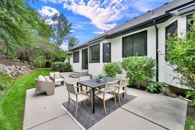 13161 S HORIZON POINT DR, Draper, UT 84020