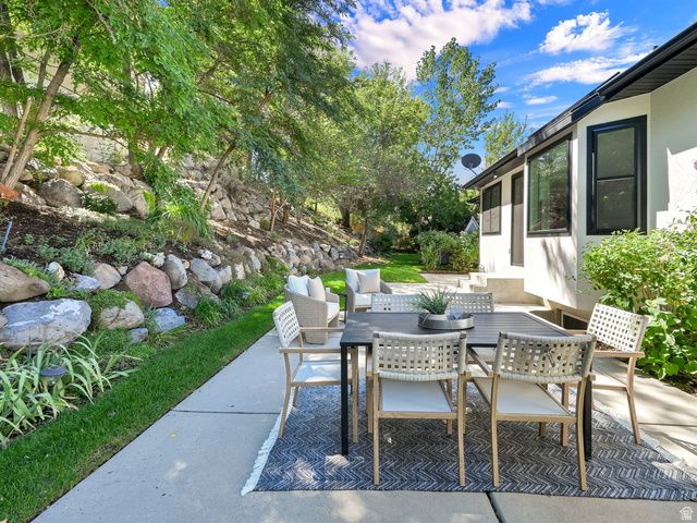 13161 S HORIZON POINT DR, Draper, UT 84020
