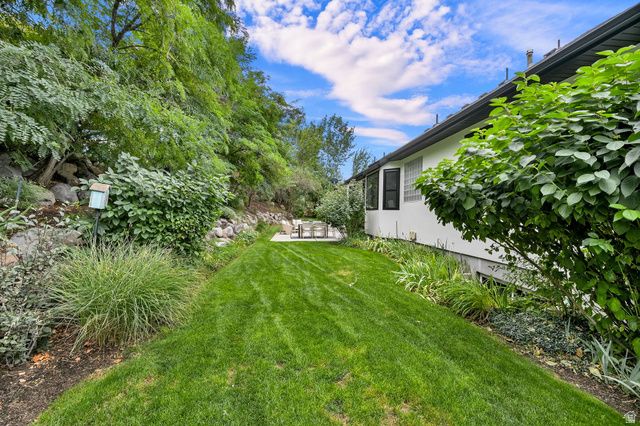 13161 S HORIZON POINT DR, Draper, UT 84020