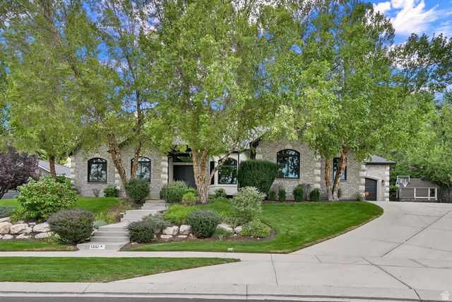 13161 S HORIZON POINT DR, Draper, UT 84020
