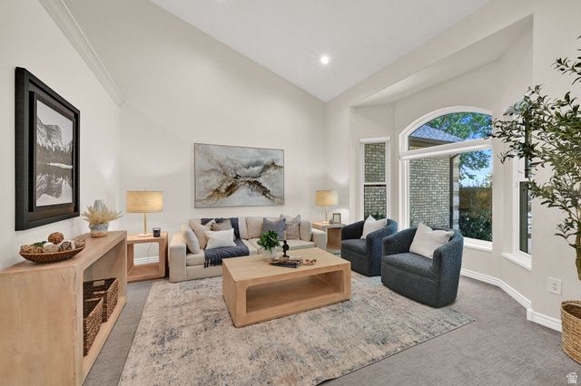 13161 S HORIZON POINT DR, Draper, UT 84020